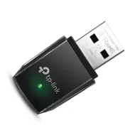 ARCHER T3U Mini AC1300 MU-MIMO USB 3.0 Yüksek Performanslı Wifi Adaptörü